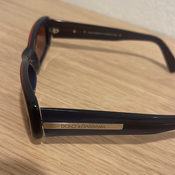 Dolce Gabbana glasses